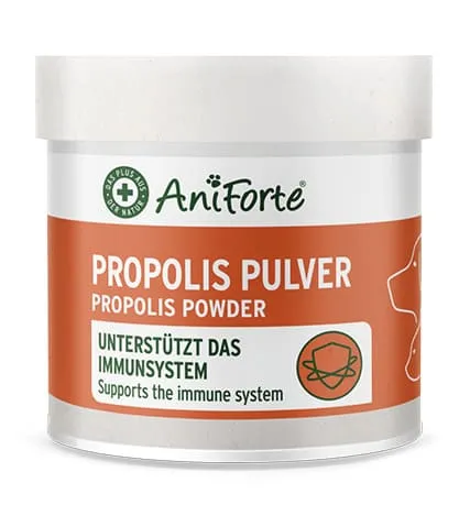 AniForte Propolis Pulver 20 g
